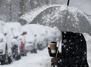 15 Şubat Hava Durumu