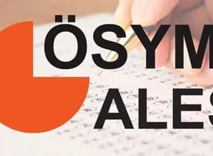 ALES Giriş Yerleri Açıklandı mı?