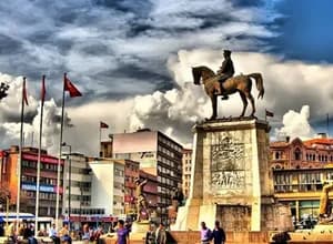Ankara'nın Nesi Meşhur?
