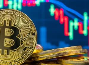 Bitcoin'de Rekor Üstüne Rekor