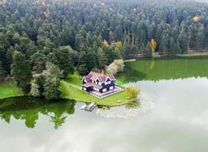 Bolu Gezilecek Yerler