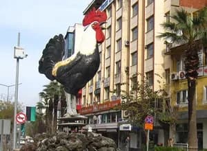 Denizli'nin Neyi Meşhur?
