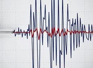 Japonya'da Büyük Deprem!