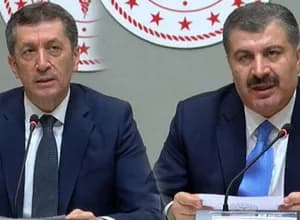 MEB'den Beklenen Uzaktan Eğitim Açıklaması