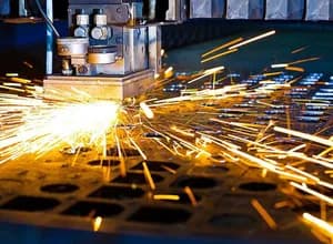 Sanayi Üretimi Aralık 2020'de Yükseldi