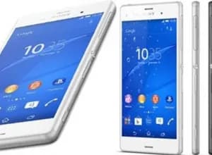 Sony Xperia Z3 Özellikleri