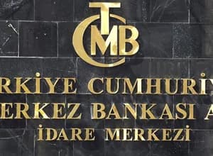 TCMB Şubat Ayı Beklenti Anketi Yayımlandı