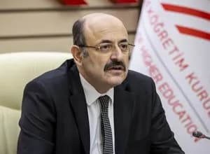 Türk Yükseköğretim Sistemine 5 Alanda Tam Puan!