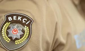 Bekçilik Sınav Sonuçları Açıklandı mı?