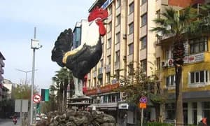 Denizli'nin Neyi Meşhur?