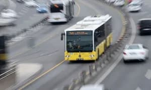 İstanbul'da Toplu Ulaşıma Düzenleme!