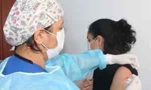 Öğretmenlerin Aşılanma Tarihi Açıklandı!