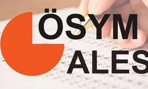 ALES Giriş Yerleri Açıklandı mı?