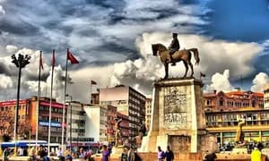 Ankara'nın Nesi Meşhur?