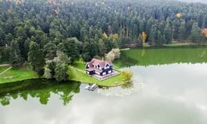Bolu Gezilecek Yerler