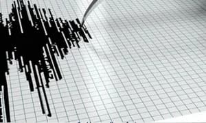 Ermenistan'da Deprem!