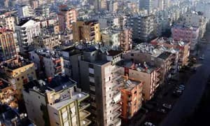 Ev sahibi olmak isteyenler dikkat: Süre 13 yıla düştü! Satılıktaki düşüş kirayı geçti