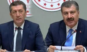 MEB'den Beklenen Uzaktan Eğitim Açıklaması