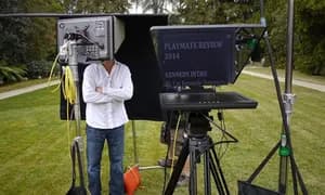 Prompter Nedir? Prompter Nasıl Çalışır?