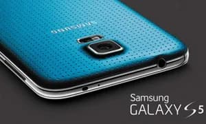 Samsung S5 Özellikleri