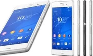 Sony Xperia Z3 Özellikleri