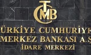 TCMB Şubat Ayı Beklenti Anketi Yayımlandı