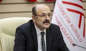 Türk Yükseköğretim Sistemine 5 Alanda Tam Puan!