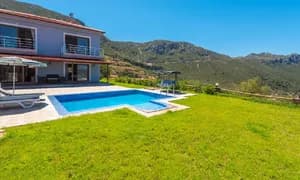 Uzmanlardan villa turizmi için uyarı: Eylül ayında artışa geçti