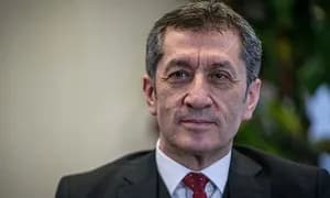 Ziya Selçuk Paylaştı! 81 İlde Yapıldı